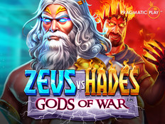 Zeus vs Hades – Gods of War: mythical gods Zeus and Hades in dramatic battle